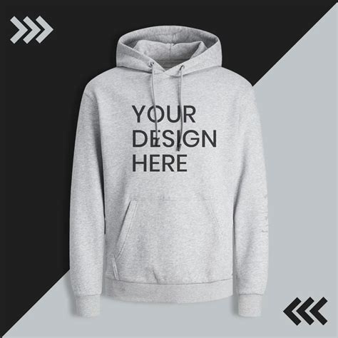 what are high quality hoodies made of